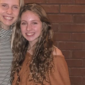 Meet your Posher, Madelyn